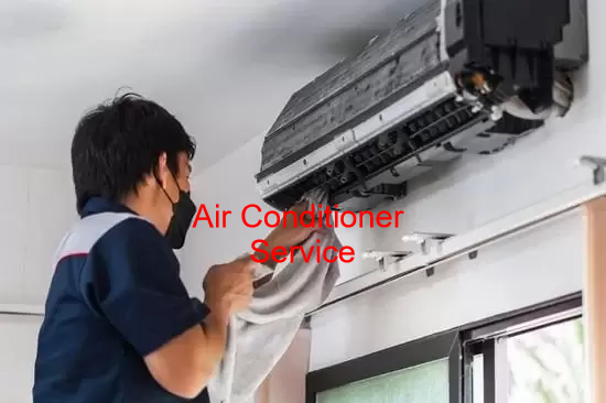 Air Conditioning Service Littleton